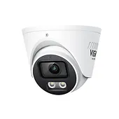 TP-LINK Kamera InSight S445S(2.8mm) VIGI 4MP ColorPro 2.0 Turret Network Camera