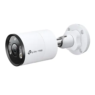 TP-LINK Kamera InSight S385(4mm)  Zewnętrzna, w pełni kolorowa kamera sieciowa VIGI typu Bullet, 8MP