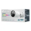 TP-LINK Kamera InSight S385(4mm)  Zewnętrzna, w pełni kolorowa kamera sieciowa VIGI typu Bullet, 8MP