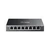TP-LINK Przełącznik ES208GP Omada Easy Managed, 8 port&oacute;w PoE+