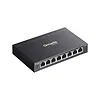 TP-LINK Przełącznik ES208GP Omada Easy Managed, 8 port&oacute;w PoE+