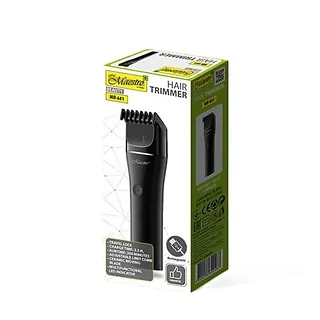 Feel-Maestro Trymer do włosów USB MR-641