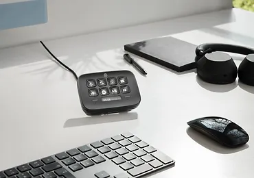 ELGATO Panel Stream Deck Neo Black