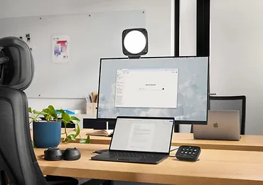 ELGATO Panel Stream Deck Neo Black