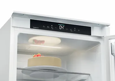 Candy Chłodziarko-zamrażarka do zabudowy CNBQT3518E