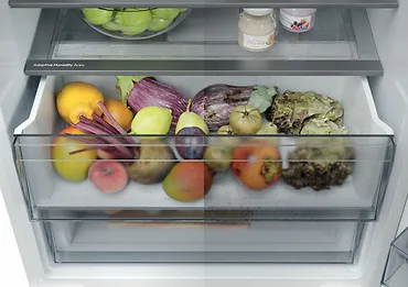 Candy Chłodziarko-zamrażarka do zabudowy CNBQT3518E