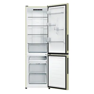 Candy Chłodziarko-zamrażarka CNCQ2T518EC