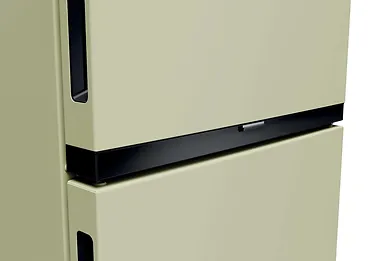 Candy Chłodziarko-zamrażarka CNCQ2T518EC