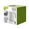 Feel-Maestro Czajnik elektryczny 1,7l 1800W MR-037-GREY