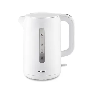 Feel-Maestro Czajnik elektryczny 2,2l 2200W MR-022-WHITE