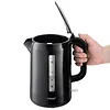 Feel-Maestro Czajnik elektryczny 2,2l  2200W  MR-022-BLACK