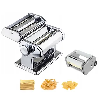 Feel-Maestro Maszynka do makaronu / lasagne / ravioli  3w1 MR-1679R