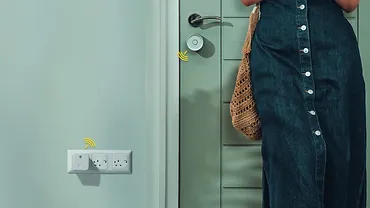 YALE HOME Inteligentny zamek L2 Lite Srebrny 05/109100/SI