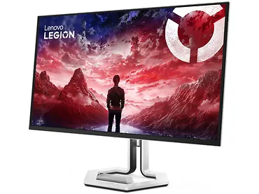Monitor LENOVO Legion Pro 27UD-10 26.5'' 3840x2160px 240Hz 0.03 ms [GTG]