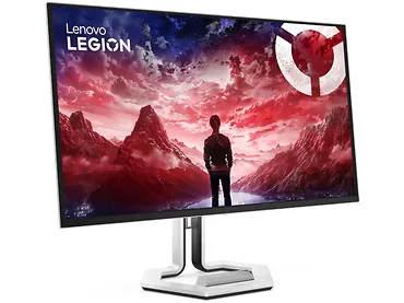 Monitor LENOVO Legion Pro 27UD-10 26.5'' 3840x2160px 240Hz 0.03 ms [GTG]