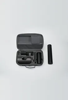 JMGO Projektor picoPlay, zestaw: stojak+powerbank