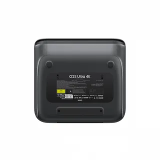 JMGO Projektor O2 Ultra 3Laser 4K JA1/8T2