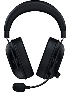 Słuchawki RAZER BlackShark V2 HyperSpeed Black