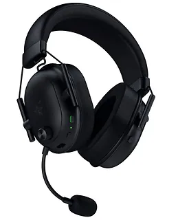 Słuchawki RAZER BlackShark V2 HyperSpeed Black