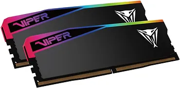 Patriot Pamięć DDR5 Viper Elite 5 RGB ULTRA 32GB/6000 (2x16GB) CL28