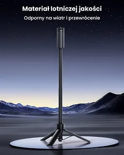 JMGO Powerbank ze stojakiem Tripod P0X1