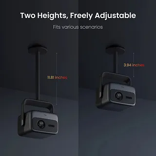 JMGO Uchwyt do projektora 4K P082