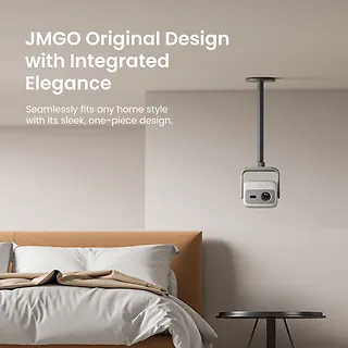 JMGO Uchwyt sufitowy do projektora Hull HD