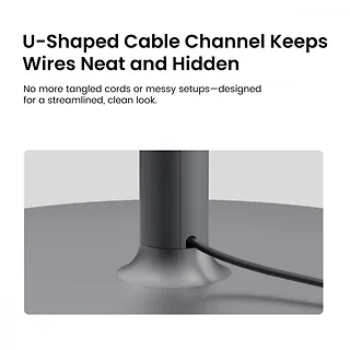 JMGO Stojak podłogowy Hull HD P062