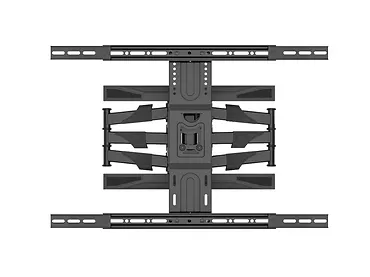 ART Uchwyt do TV LCD/LED 40-75" 45KG AR-99 reg.pion/poziom 52-380mm max VESA 600x400