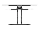 ART Uchwyt do TV LCD/LED 40-75" 45KG AR-99 reg.pion/poziom 52-380mm max VESA 600x400