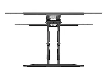 ART Uchwyt do TV LCD/LED 40-75" 45KG AR-99 reg.pion/poziom 52-380mm max VESA 600x400