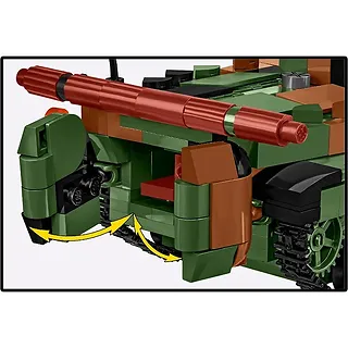 Cobi Klocki Klocki BWP-1 756 element&oacute;w