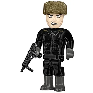 Cobi Klocki Klocki BWP-1 756 element&oacute;w