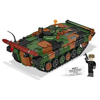 Cobi Klocki Klocki BWP-1 756 element&oacute;w