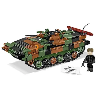 Cobi Klocki Klocki BWP-1 756 element&oacute;w