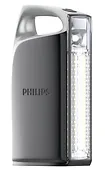 Philips Latarka akumulatorowa USB-C 900 lm 4000mAh