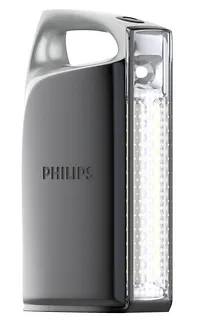Philips Latarka akumulatorowa USB-C 900 lm 4000mAh
