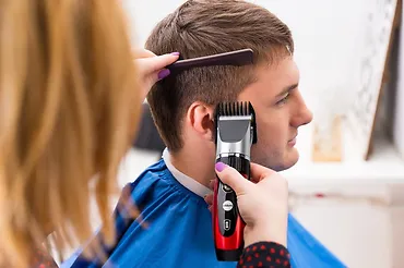 Eldom Strzyżarka do włosów MG10U