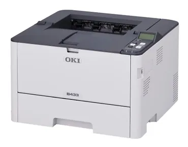OKI Drukarka B433DN