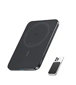 Anker PowerBank Nano 5k mAh slim czarny