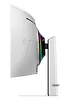 Samsung Monitor gamingowy Odyssey 49 cali LS49DG950SUXDU