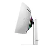 Samsung Monitor gamingowy Odyssey 49 cali LS49DG950SUXDU