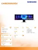 Samsung Monitor gamingowy Odyssey 49 cali LS49DG950SUXDU