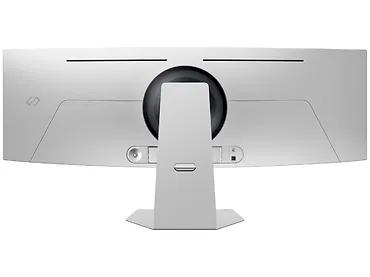 Monitor zakrzywiony 49