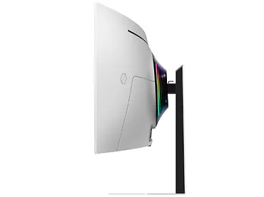 Monitor zakrzywiony 49