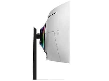 Monitor zakrzywiony 49