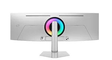 Samsung Monitor Gamingowy Odyssey  49 cali G93SD  LS49DG934SUXEN