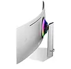 Samsung Monitor Gamingowy Odyssey  49 cali G93SD  LS49DG934SUXEN