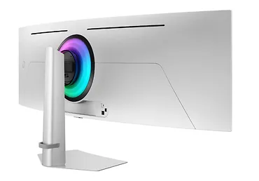 Samsung Monitor Gamingowy Odyssey  49 cali G93SD  LS49DG934SUXEN