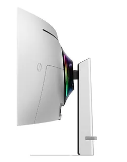 Samsung Monitor Gamingowy Odyssey  49 cali G93SD  LS49DG934SUXEN